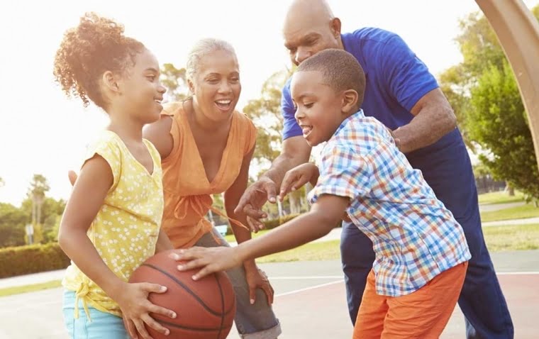 family is your first business
