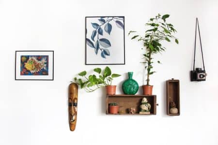 7 Ways to Decorate Your Walls