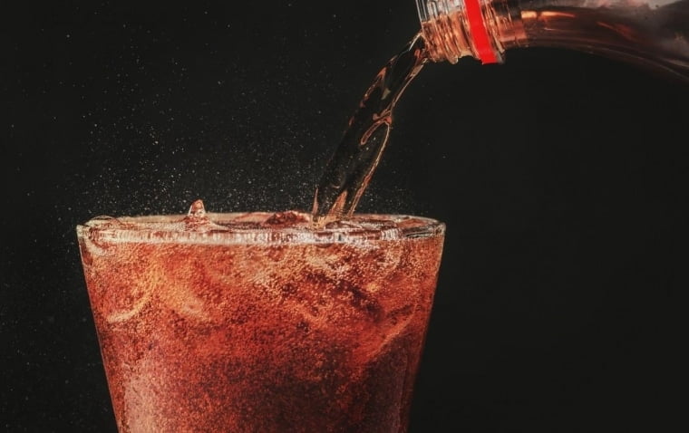 Why Should you Stop Drinking Soda?
