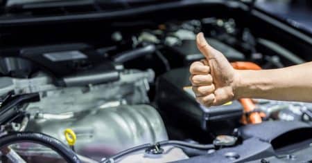 5 Tips for Choosing a Good Repair Shop