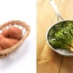 The Power To Overcome The Cold! 4 Energy-Enhancing Foods