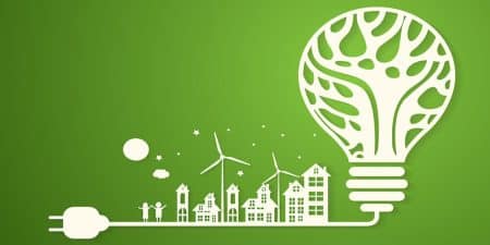 Increase National Energy Efficiency by 13% and Reduce Consumption by 9% in 2024.