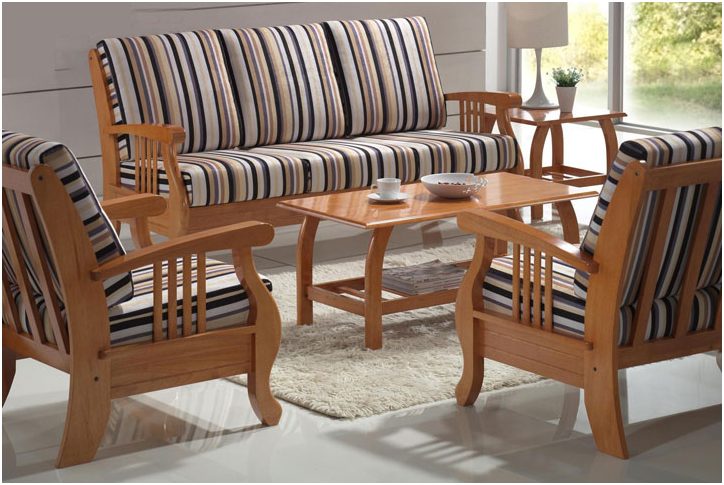 Wooden Furniture and Its Durability