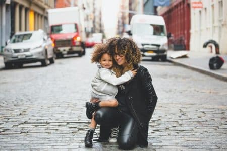 5 Activities to Practice Between Mother and Daughter