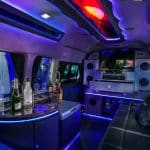 A Guide to Party Bus Companies