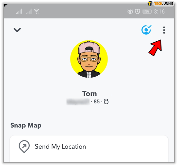 How to Set Snapchat Timer for Auto Message Delete