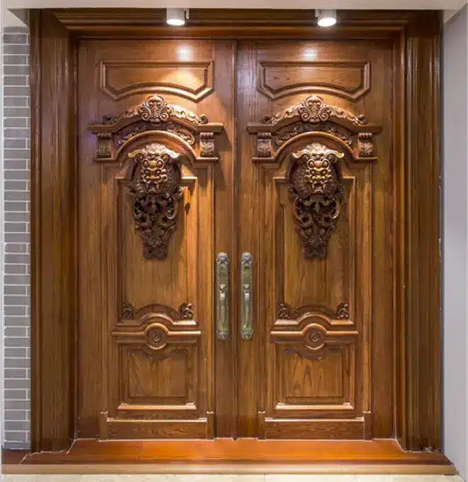 Modern Door Design