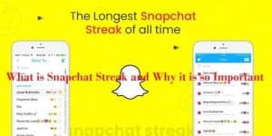 How Snapchat Streak Indicated A Better Friendship