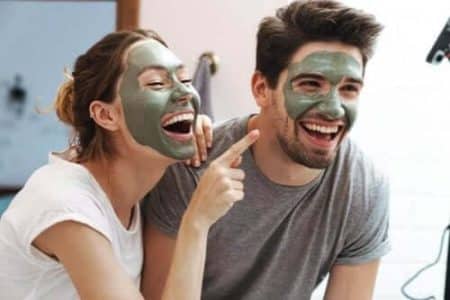What is the Difference Between Male and Female Skin What is the Difference Between Male and Female Skin