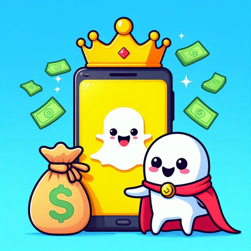 Snapchat August What is Instanavigation Instagram?