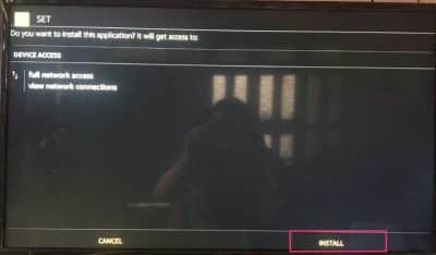 HOW TO INSTALL SET TV IPTV ON FIRESTICK