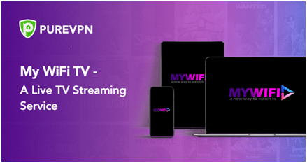My Wifi TV - My Free Online Video Streaming Software Review