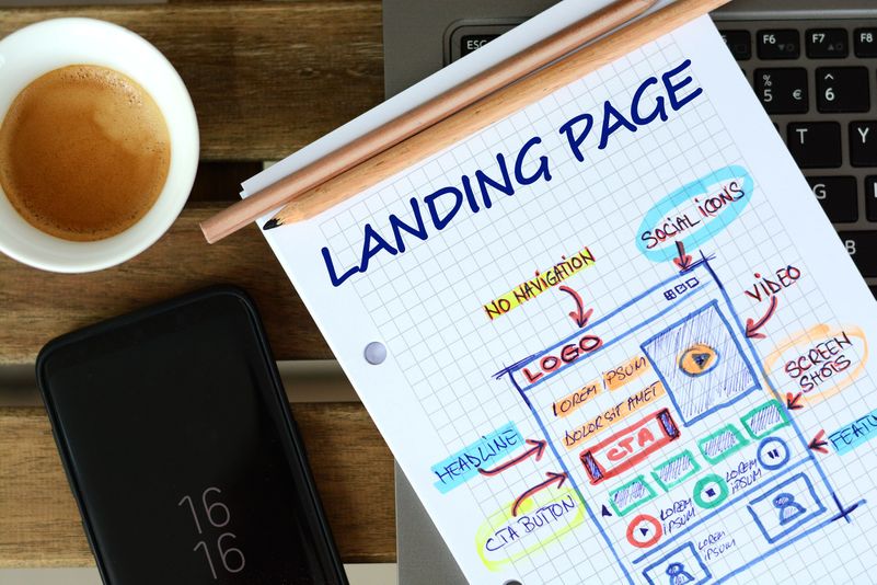 Ways to Boost Your Landing Page Conversion