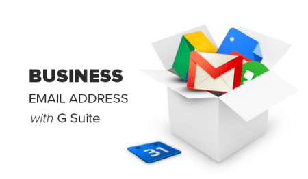 Take your Business Game to the Next Level with Gmail for Business