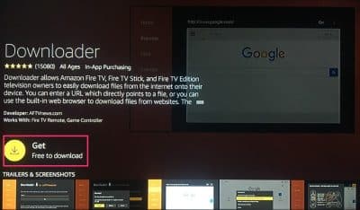 HOW TO INSTALL SET TV ON FIRESTICK
