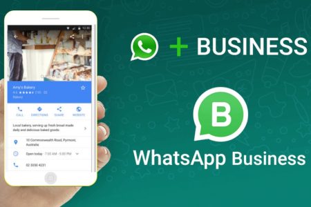 10 Reasons Everyone Loves WhatsApp for Business