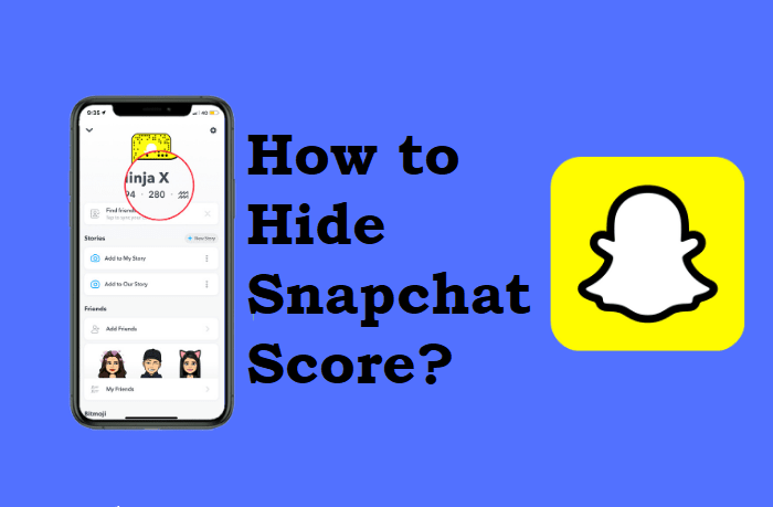 How do snap scores work?