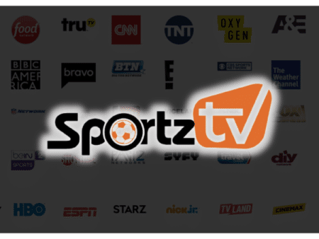 HOW TO FIX SPORTZ TV IPTV CHANNELS NOT WORKING