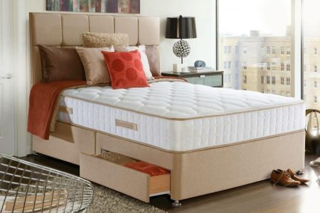 Types of Mattresses for a Comfortable Sleep