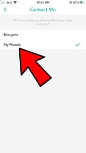 Score visible to every one, How To Hide Snapchat Score