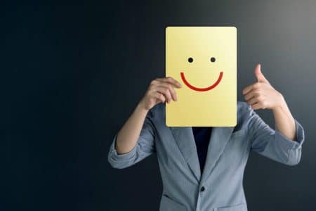 How to Keep Customer Satisfied and Happy