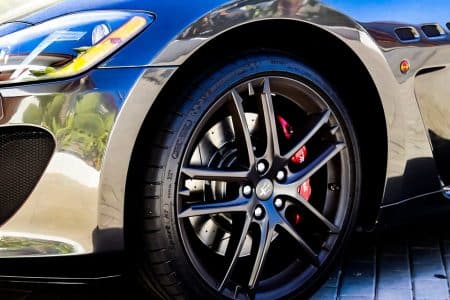 A Buying Guide for Car Rims