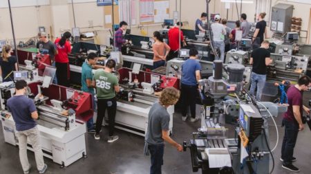 Manufacturing Methods Every Engineer Student Needs to Know