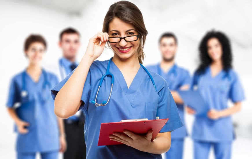 Why You Should Consider a Career in Nursing