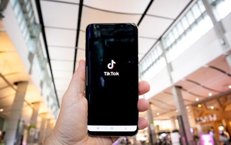 Tik Tok Offers Shopify Users the Ability to Sell Products Online