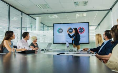 What are the Interesting Things to know about Presentation Pointers?