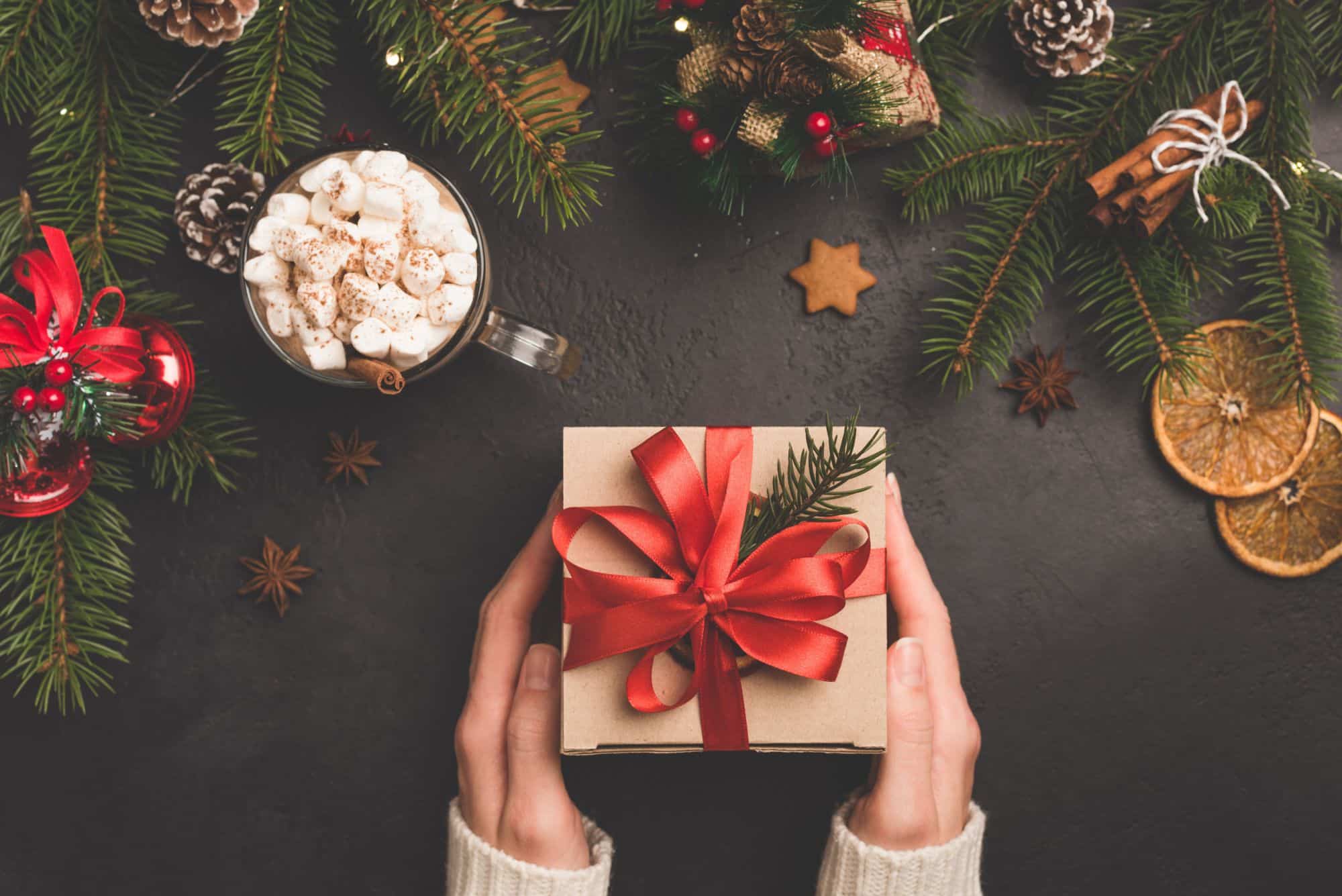 5 Unique Gift Ideas for Christmas in Your Budget
