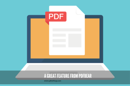 Adding Numbers to PDF Pages: A Great Feature From PDFBear