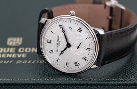 Gift Guide: What is the Perfect Timepiece for Him?