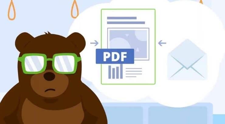  A Great Feature From PDFBear 