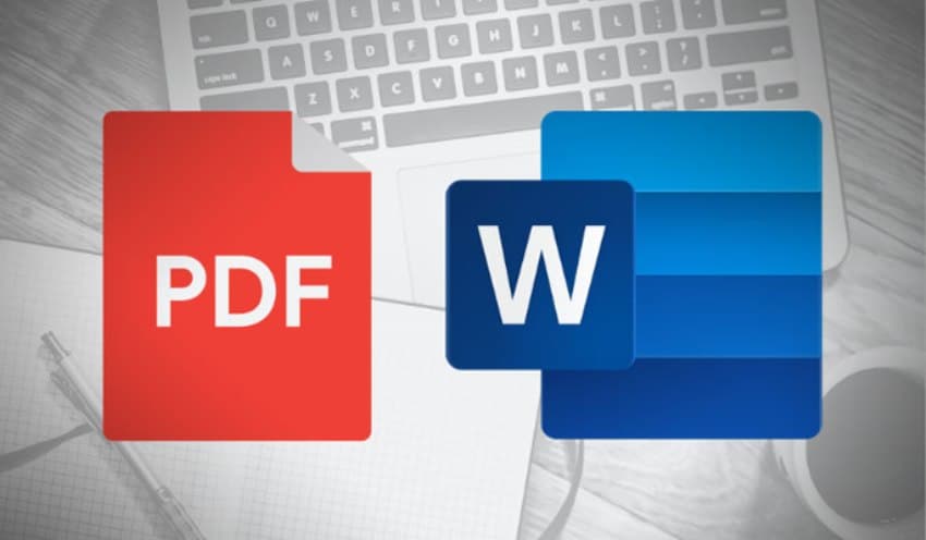 GoGoPDF: Your Reliable Partner In Word To PDF Conversion