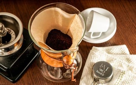 Brewing Tips For A Perfect Coffee