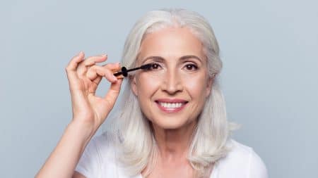 Basic Makeup Tips for Older Women