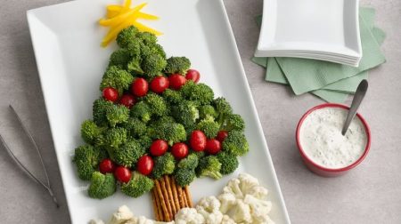 5 Ways to Remain Healthy This Busy Holiday Season