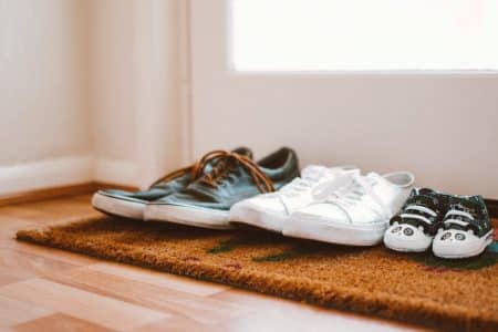 Choosing the Perfect Shoe Disinfectant Mat