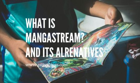 What is Mangastream_ And its Alrenatives