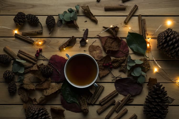 Top 5 Types of Herbal Tea to Help Improve Your Sleep Quality