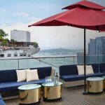 Best Places To Have Dinner With A View In Singapore