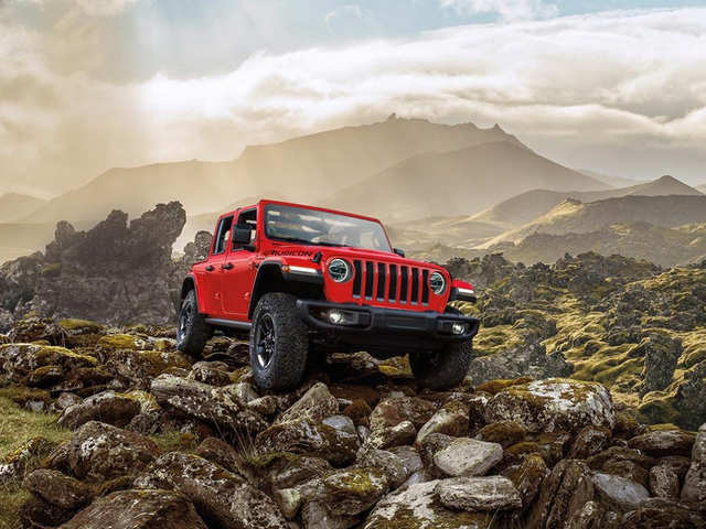 How to Prepare Your Jeep For OFF-ROAD Trips.