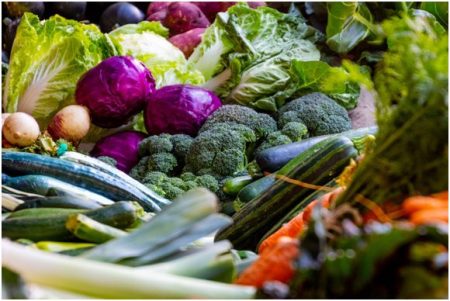 9 Tasty Foods That Surprisingly Fight Clogged Arteries