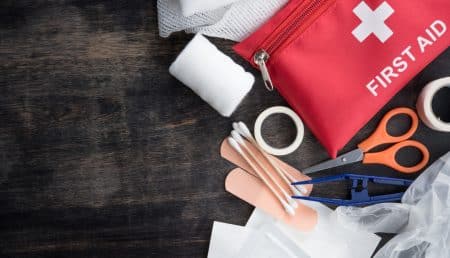 Essential Supplies You Need in Your First Aid Kit