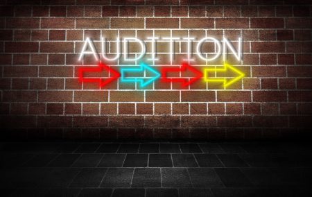 Want to Stand Out in Next Audition? 5 Secrets Inside!