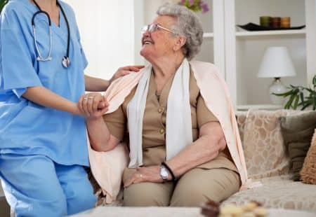 3 Signs Your Loved Ones Could Benefit from Home Care