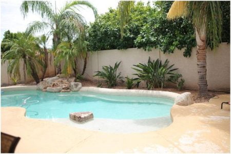 3 Top Buzzing Backyard Pool Oasis Trends