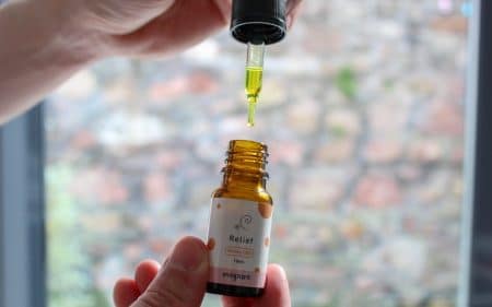 6 Benefits Of Using CBD Products You Must Know