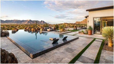 Scottsdale Luxury Homes Are Amazing